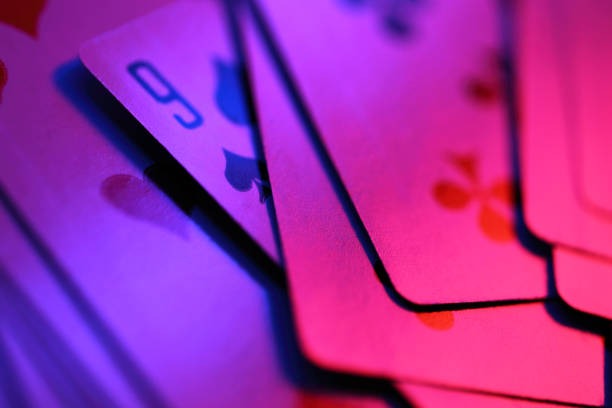 Live Capsa Banting table on fendi188 login with dealer and player positions